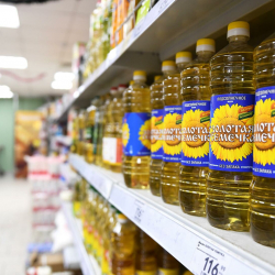 Өсүмдүк майдын баасы качан арзандайт?