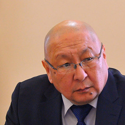 Эмилбек Каптагаев: 