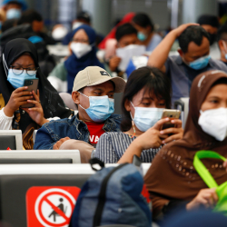 COVID менен ооруган адамдардын интеллект деңгээли төмөндөйт