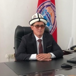 Аманат Сыдыков: “Материалдык-техникалык база жетишсиз, айлык акы аз”