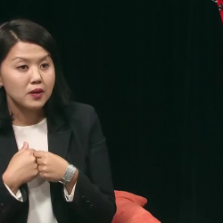 Атыр Абдрахматова: 