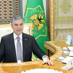 Туркменистан подписал соглашение с Всемирным банком на кредит в $20 млн