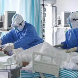 Казакстанда бир суткада 7 миң киши коронавируска чалдыкты