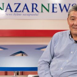 Аскар Бешимов: 