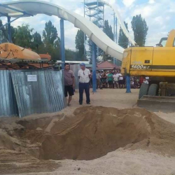 18 жашар уландын аттракциондогу өлүмү: Сотко чейинки өндүрүш башталды