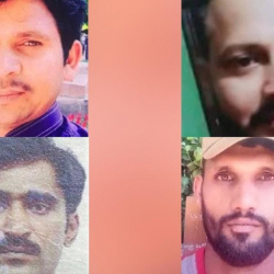 Сокулукта пакистандык жумушчулар дайынсыз жоголду