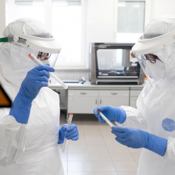 В Германии заявили о создании самого эффективного средства против коронавируса