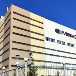 Постановление кабмина о продаже MegaCom одобрили в Жогорку Кенеше