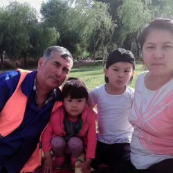 Өткүрбек Рахманов: «Ит кылбаган кылыкты кылсаң дагы сени балам деп турган ата-энеңди кантип сотко бересиң?»