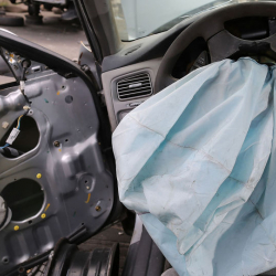 ВИДЕО - Боомдогу үрөй учурган жол кырсык. Милиция канча киши жабыркаганын айтты