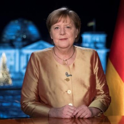 СҮРӨТ - Эмне үчүн Ангела Меркелдин балдары жок? Германиянын канцлери кандай сырды жашырып келет?