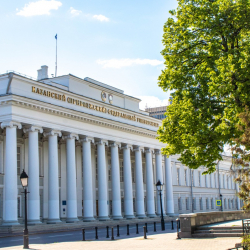 Кыргызстанда Казань федералдык университетинин филиалы ачылат