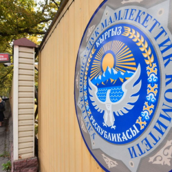 Мурдагы депутат 5 жылга эркинен ажыратылды