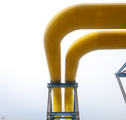 Одну из бывших стран СССР обвинили в огромной утечке опасного газа, - Bloomberg