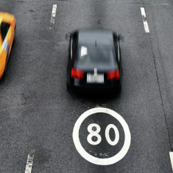 Айып пул 300 сомго азайды. Эми эрежеге баш ийбегендер көбөйөбү?