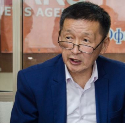 Уран Сыдыгалиев: «Бир айдан кийин элдин жашоосу дагы оорлошо баштайт»