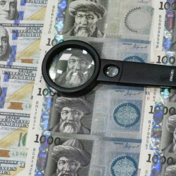 Прокуратура вернула Государству земельный участок. Его стоимость более 100 млн сомов