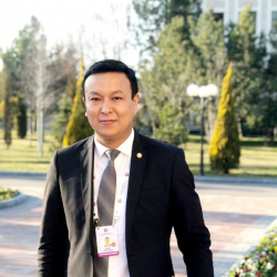 Замир Айылчиев: 