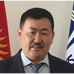 Камчыбек Ташиевдин оң колу Эркебаев кара мүртөз саткындарга, фейктерге Кайрылуу жасады