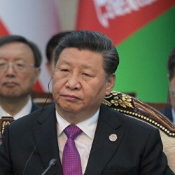 ВИДЕО - COVID: Кытай быйыл дүйнө жүзүнө 2 миллиард вакцина берет