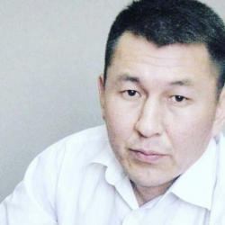 ГКНБ возбудил уголовное дело в отношении главного редактора газеты «Азия Ньюс»