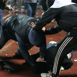 Массовая драка. Мигранты из Кыргызстана вновь подозреваются в хулиганстве