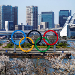 Бүгүн жайкы Олимпиада оюндары жыйынтыкталат