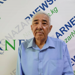 ВИДЕО - 30 жылдан бери Кыргыз мамлекетинин экономикасы эмне себептен өнүкпөй жатат?