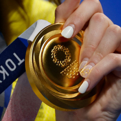 Токио – 2020: Жапония медалдарды таштандыдан жасаган