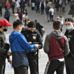 В Москве пройдёт тотальная проверка мигрантов