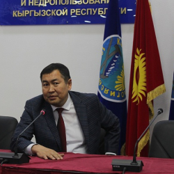 Жолдошбек Жунушев  абактан бошотулду