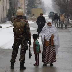 Эмне үчүн Кундуз шаары маанилүү?