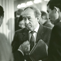 А.Акаевдин бийликке келиши, Масалиевдин тагдыры