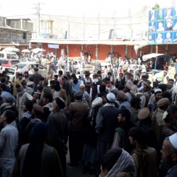 ВИДЕО - “Талибан” жоочулары Кундуз аэропортун басып алды