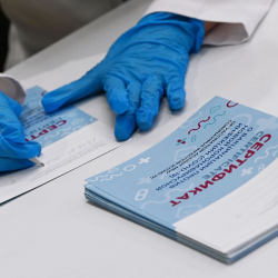 Кыргызстанда эмдөө сертификаты таанылган мамлекеттердин тизмеси