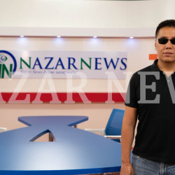 ВИДЕО -  Дастан Бекешев: “Владимир Жириновский Кыргызстанга келүүнү суранган”