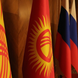 Кыргыз-орус эриш-аркак жылы: Бишкекте Россиянын маданият күндөрү өтөт