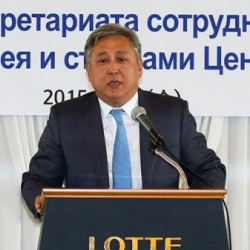 Дүйшөн Чотонов: 