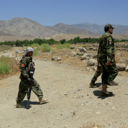 Талибдер Афганистандагы экинчи ири шаар Кандагарды басып алды