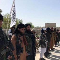 Афганистан бийлиги Кандагар шаары талибдердин көзөмөлүнө өткөнүн ырастады