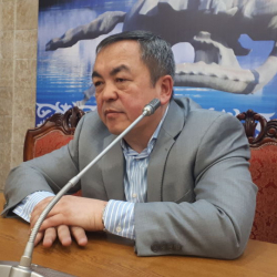 Теңиз Бөлтүрүк: 