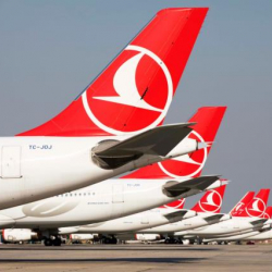 Түркия Афганистанга пландалган аба каттамдарын токтотту