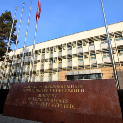 Москвада метродон кармалган 23 кыргызстандык бошотулду