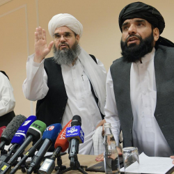 Движение «Талибан». Кто его ключевые лидеры?