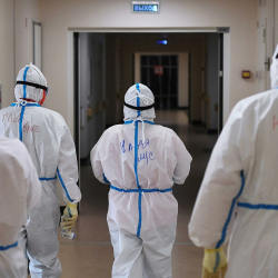 Кыргызстанда COVID-19дун 