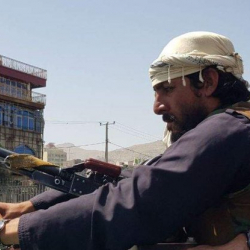 ВИДЕО - Члены радикального движения 