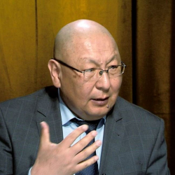 Эмилбек Каптагаев: 