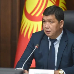 Коалиция большинства и кабинет министров выдвинули кандидата на пост мэра Бишкека