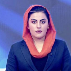 Ооганстанда журналистти Талибдер кеңседен кууп чыгышты