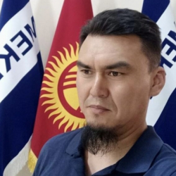 ​​​​​​​Торокан Жунусбеков больше не занимает должность советника в сотовой компании MegaCom